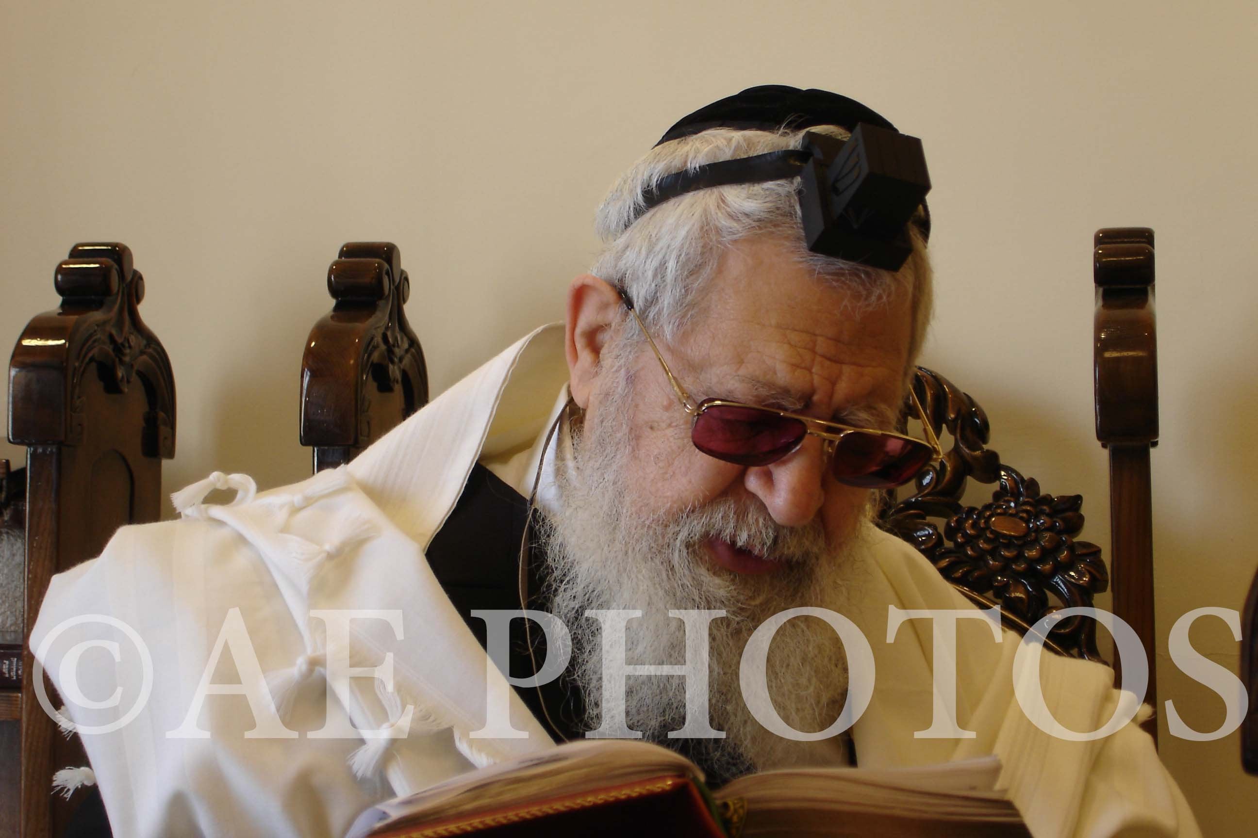 Rav Ovadia Yosef