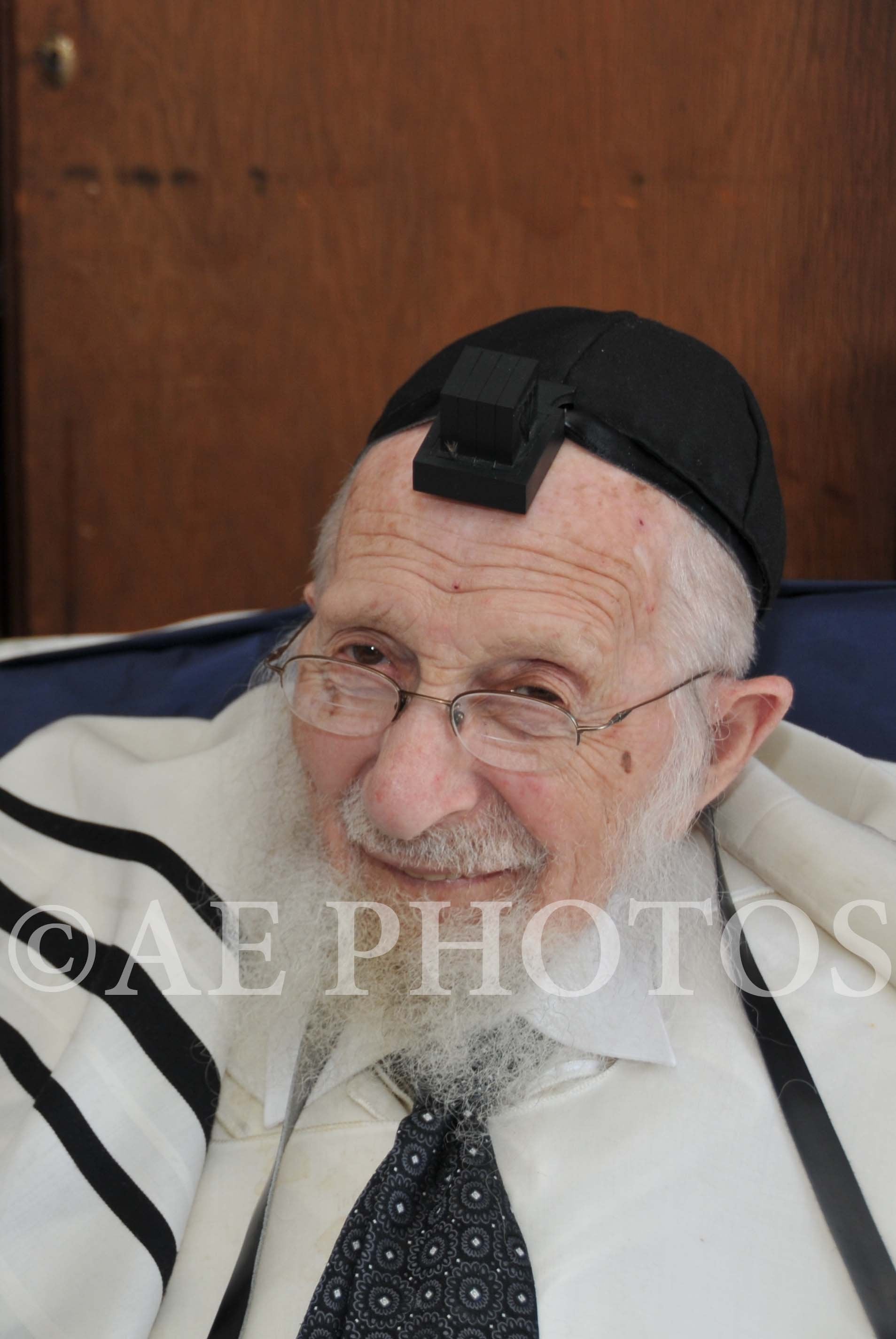 Rav Scheinberg