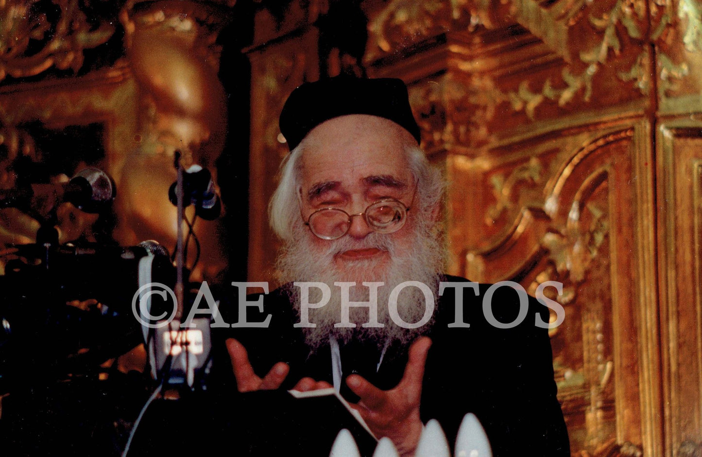 Rav Shach