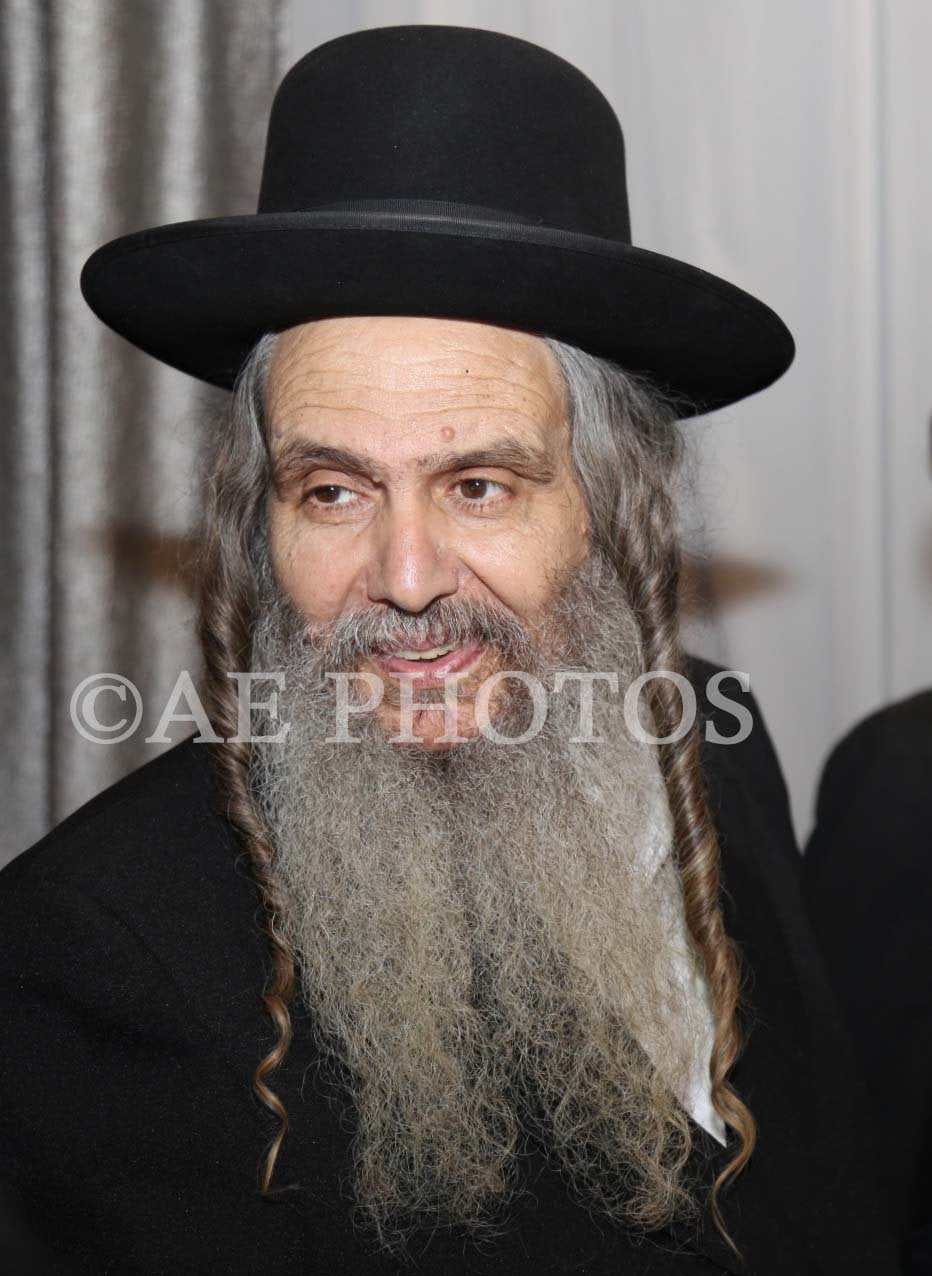 Rav Shalom Arush