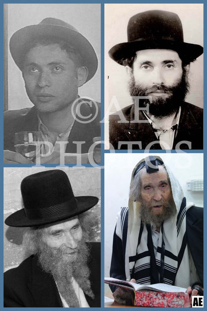 Rav Shteinman