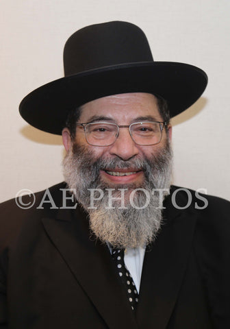 Rav Yaakov Bender