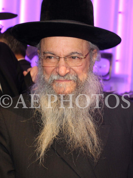 Rav Yaakov Hillel