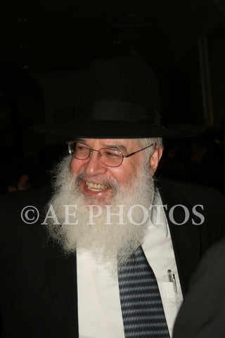 Rav Yisroel Plutchock (R”Y Derech Chaim)