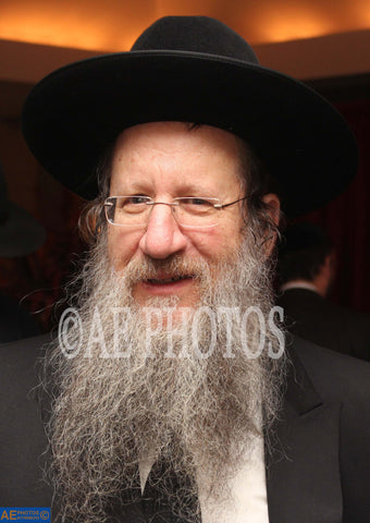 Rav Yitzchok Sorotzkin