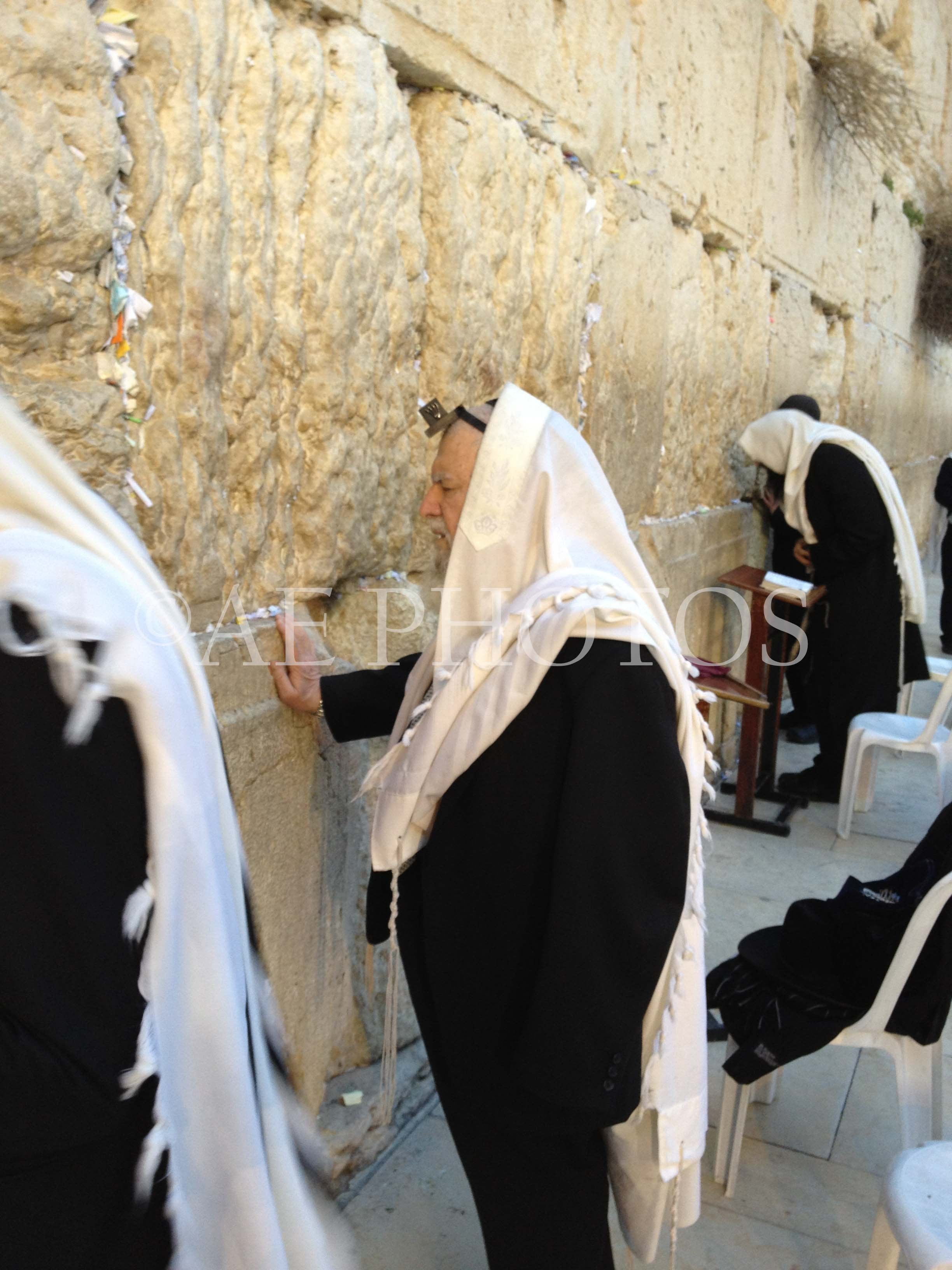 Rav Yosef Harari-Raful