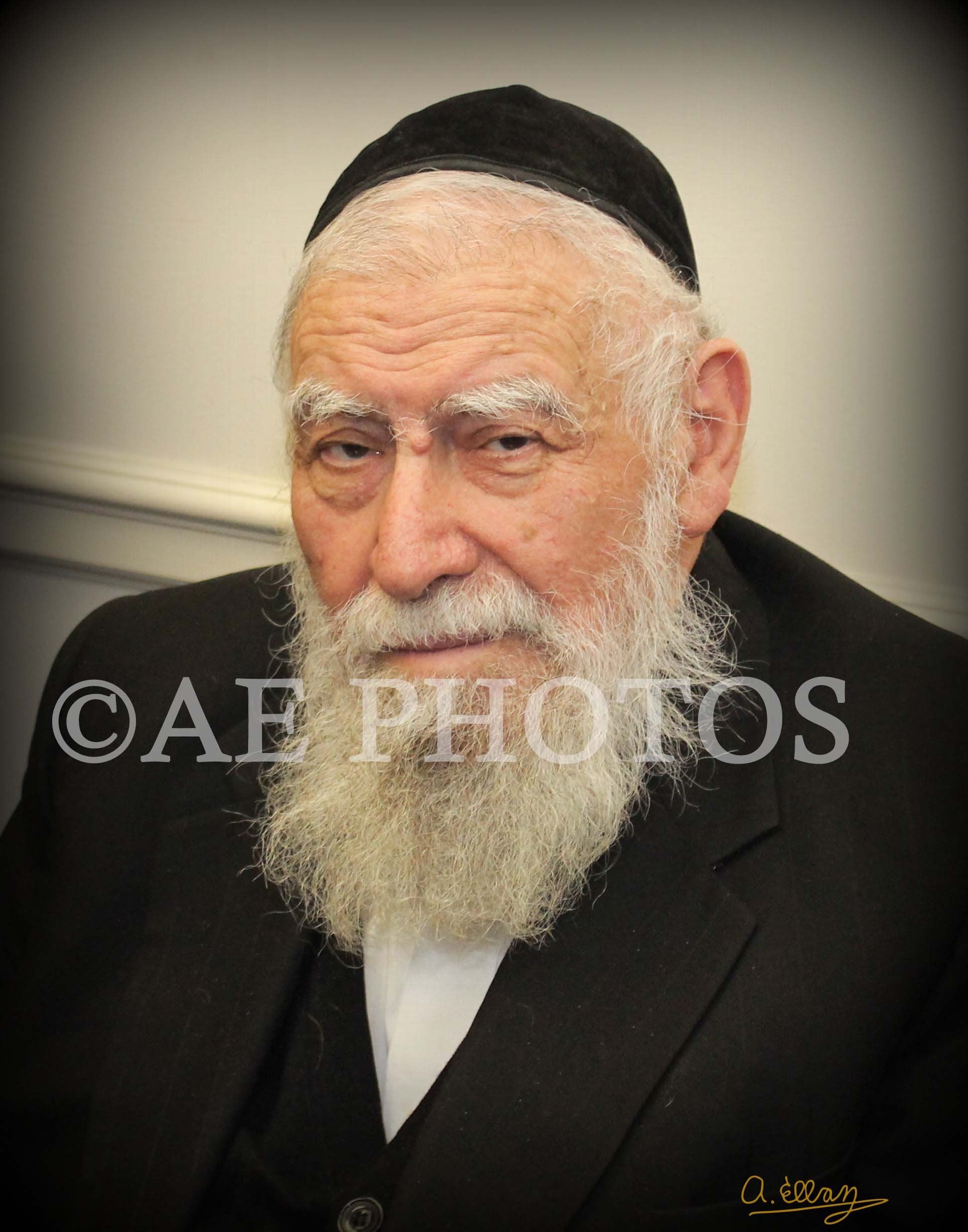 Rav Yosef Harari-Raful