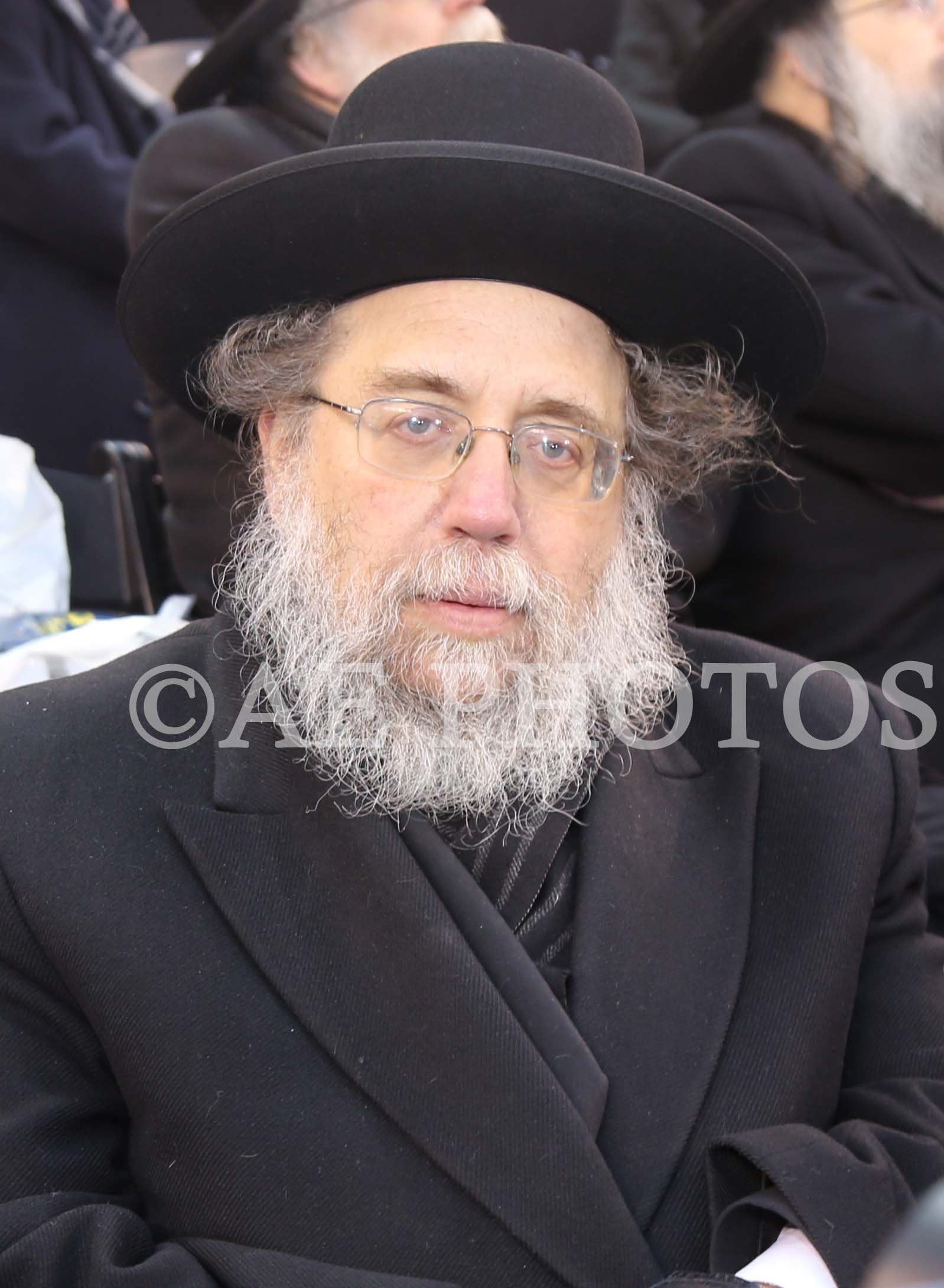 Rav Yosef Mermelstein