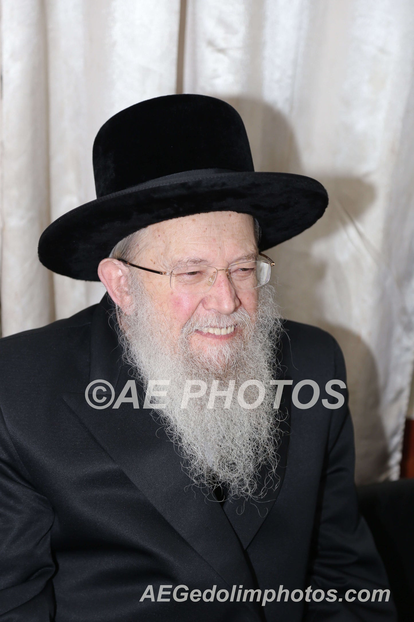 Slonimer Rebbe